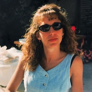 Meet your Posher, Cindi